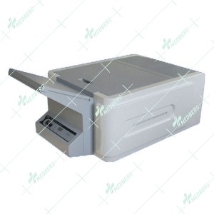 Medical X-ray film processor 