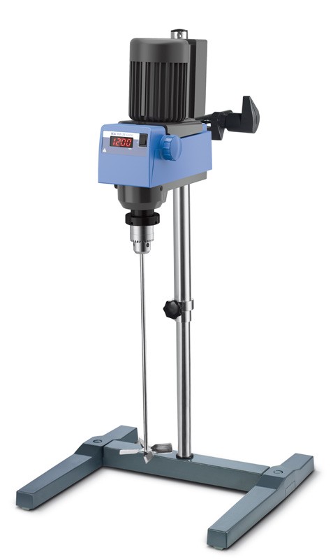 Overhead Stirrers