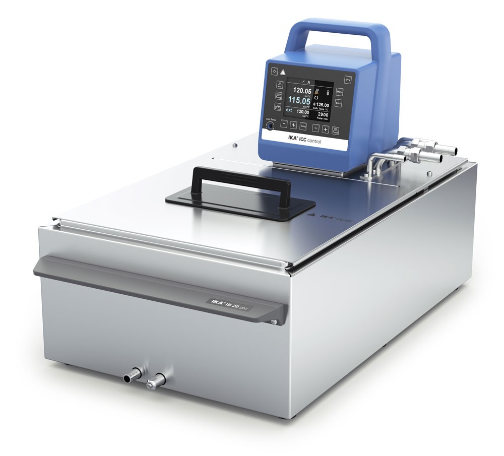 Temperature Control System 