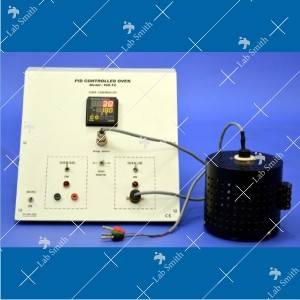 PID Controller Oven