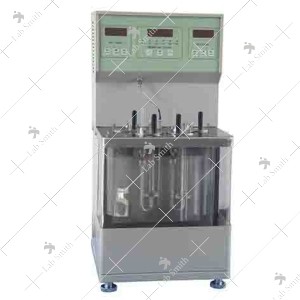 Kinematic Viscosity Tester