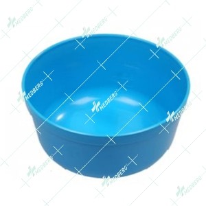 Polypropylene Gallipot
