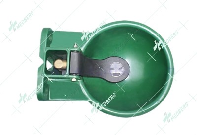 Drinking Bowl  Plastic