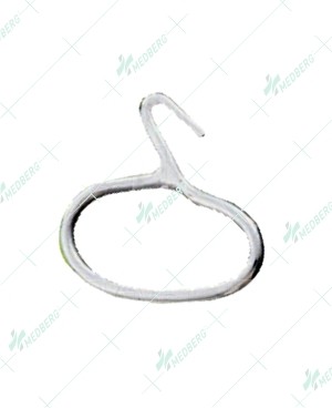 OB Handle C/Plated.