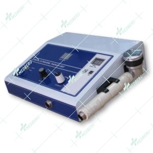 Ultrasonic Therapy