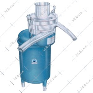 Coconut Milk Separators (S.S)
