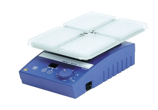 Microtiter Shaker