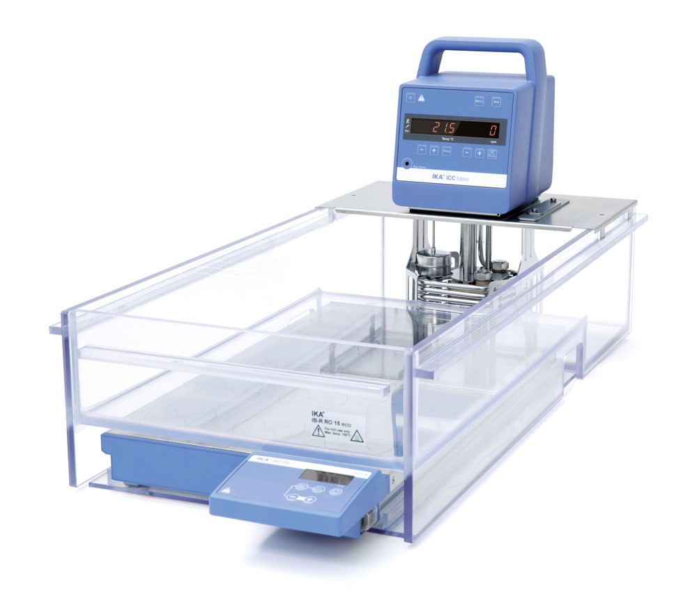 Temperature Control System 