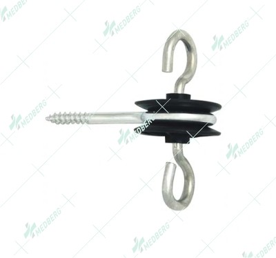 Anchor insulator