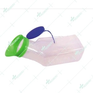 Urinal for Female