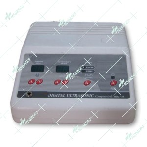 Ultrasonic Therapy Digital Pulse