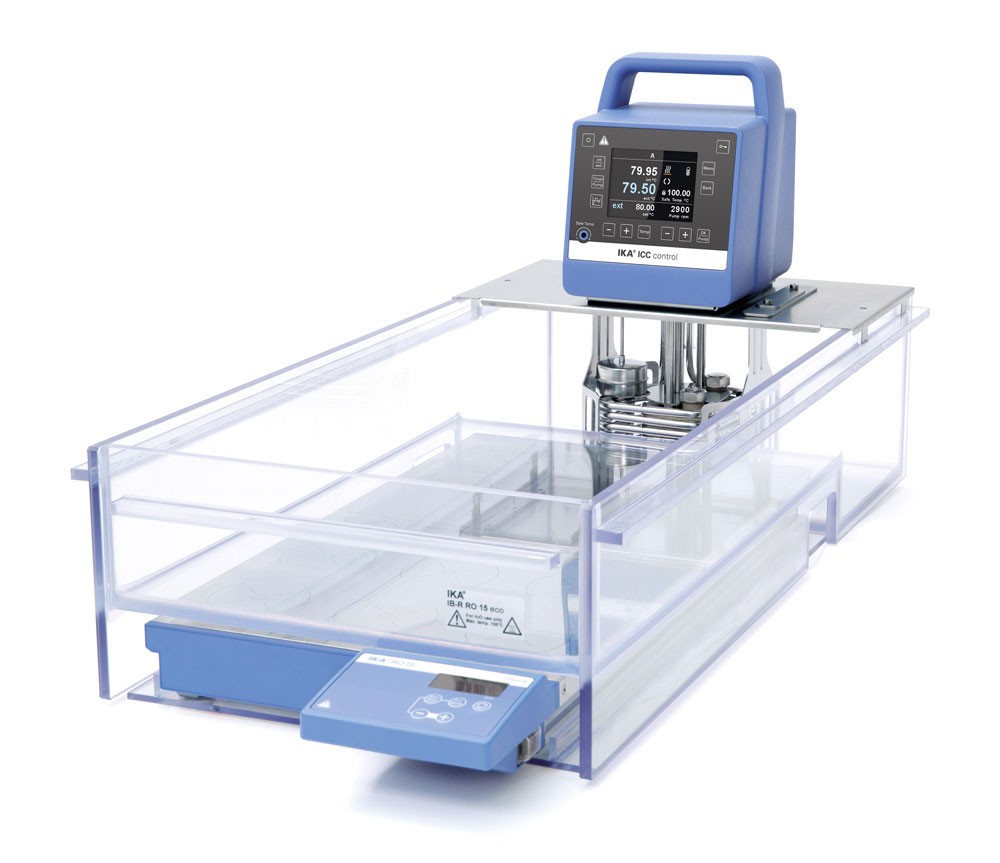 Temperature Control System 