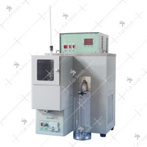 Distillation Tester