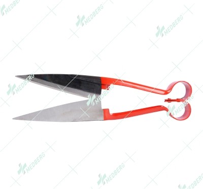 Wool shear