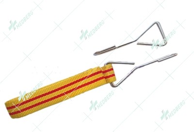 Calving Belt
