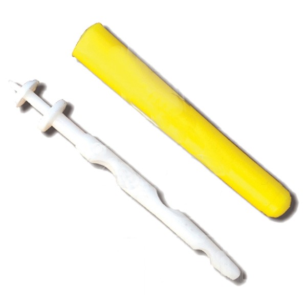 Milking Tube Large Plastic