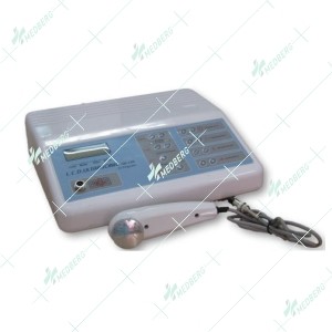 Ultrasonic Therapy LCD With Programs