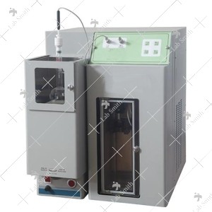 Automatic Distillation Tester