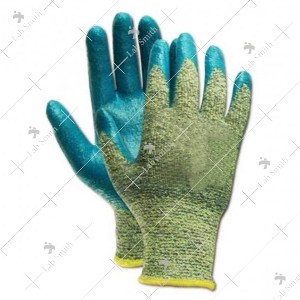 Ansell Hyflex Nitrile Coated 11-501