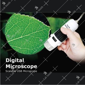 Digital Microscope 