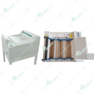 Full Automatic X-ray Film Processor 