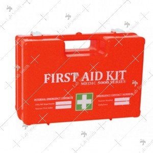 Saviour First Aid Kit [5000]