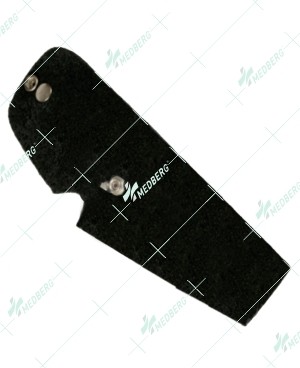 Trim Kit Leather Handle.