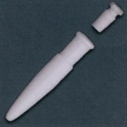 PTFE Centrifuge Tubes, with Interchangeable Stopper