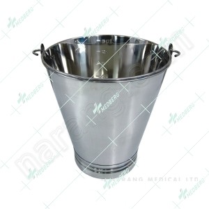 Pail (Bucket) without Cover