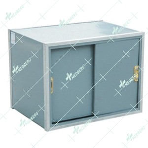  0.5mmPB X-ray Film deliver Cabinet