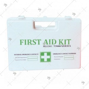 Saviour First Aid Kit [7500]