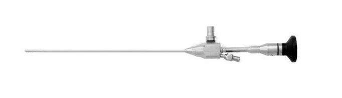 Hysteroscopes