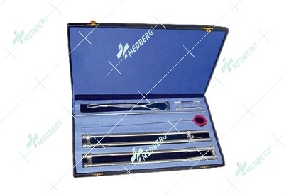 Embryotome Folding in a Box