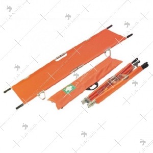 Aluminum Alloy Pole Stretcher