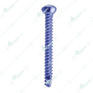 2.4mm Cortical Screws, Self Tapping