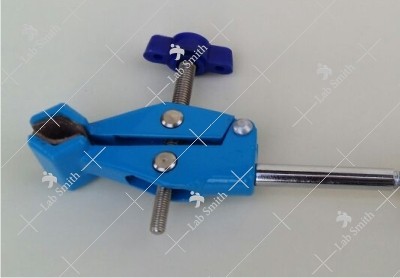 Retort Clamp, Aluminium