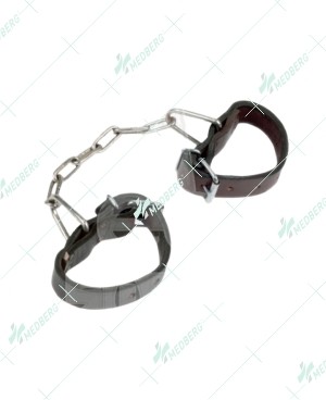 Cattle Hobbies 1 ½” Leather 