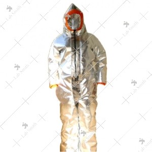 Saviour Cryo Suit