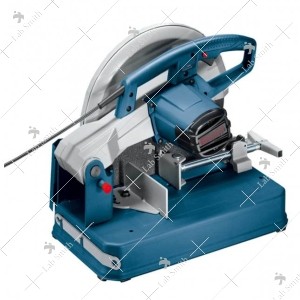 Metal Cut-off Grinder [Bosch GCO 2]