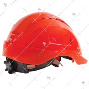 Saviour Freedom HDPE Industrial Helmet [Without Ratchet]
