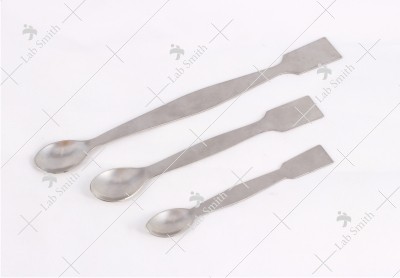 Spatula, Stainless Steel