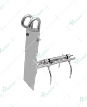 Mole Trap