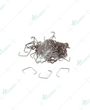 Wire Pig Rings