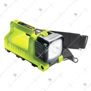 Pelican 9415 LEDlight Safety Approved