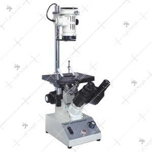 Inverted Tissue Culture Microscope 