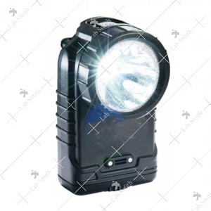 Pelican 3765 LED Rechargeable Flashlight