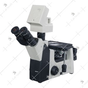 Inverted Metallurgical Microscope 