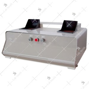 Belt Surface Grinder 