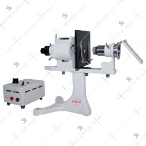 Microslide Projector 
