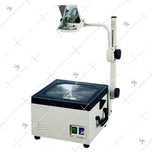 Overhead Projector